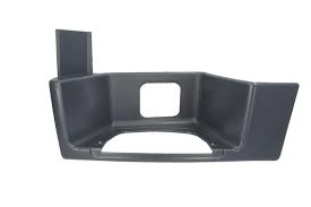 TAF PPL - Caisson De Marche Pied Gh