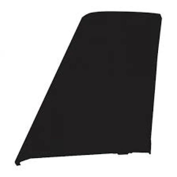 TAF PPL - Obturateur Avdt De Pare Choc