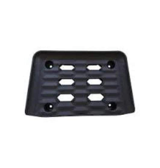 TAF PPL - Grille De Marche Pied Dt/Gh
