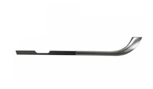 TAF PPL - Entourage Avdt De Spoiler