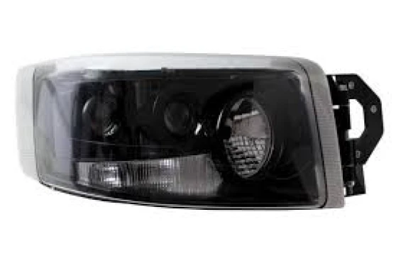 TAF PPL - Optique Av dt Reglage Elec