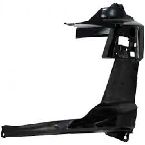 TAF PPL - Support Entourage Optique Dt