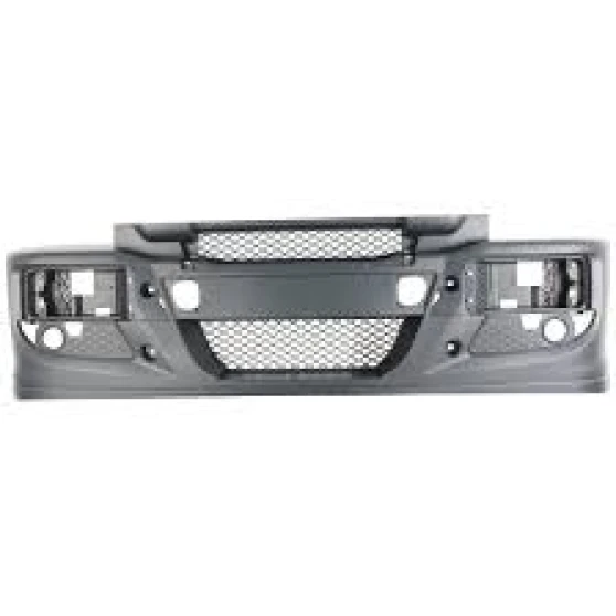 TAF PPL - Pare Choc Avant