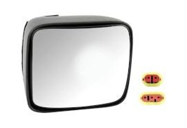 TAF PPL - Rétro Grand Angle Dt / Gh