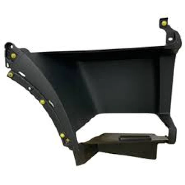 TAF PPL - Aile Marche Pied Dt