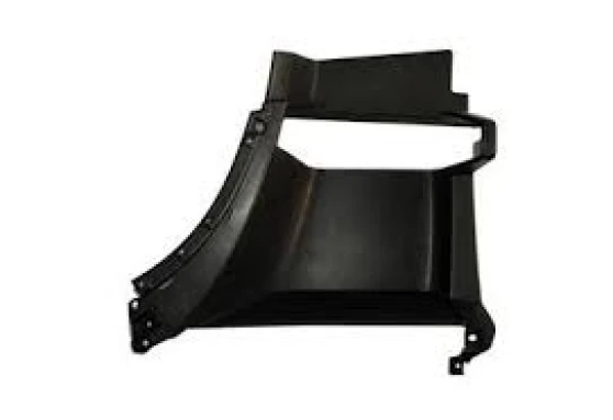 TAF PPL - Aile Marche Pied Gh