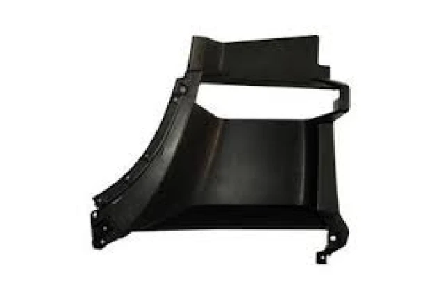 TAF PPL - Aile Marche Pied Gh