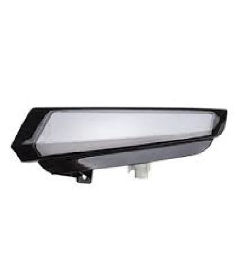 TAF PPL - Clignotant Avant Gauche