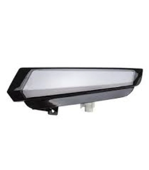 TAF PPL - Clignotant Avant Gauche