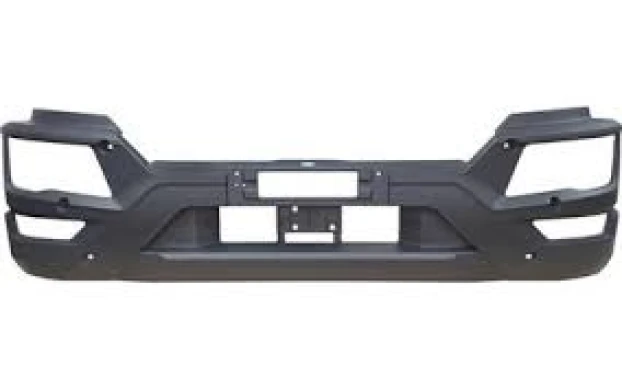 TAF PPL - Pare-chocs avant