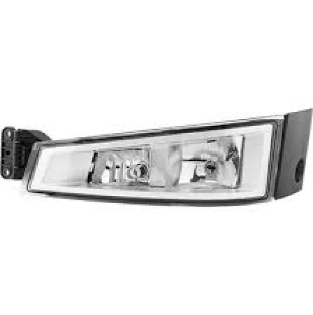 TAF PPL - Anti Brouillard Avgh