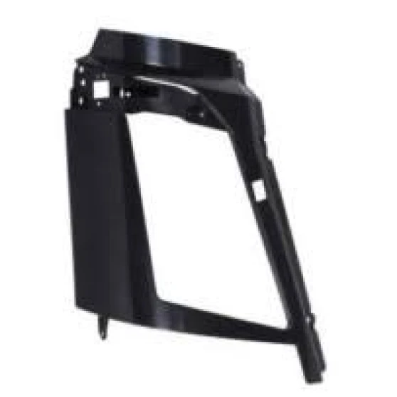 TAF PPL - Entourage Optique Av dt