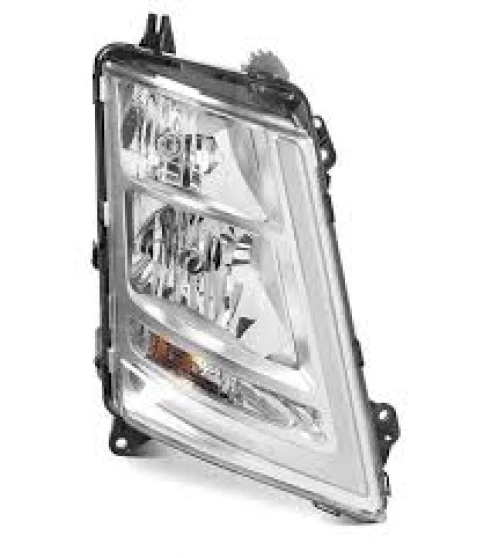 TAF PPL - Optique Dt électrique