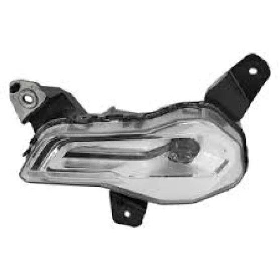 TAF PPL - Optique Anti Brouillard Av gh