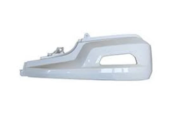 TAF PPL - Pare Choc Av gh