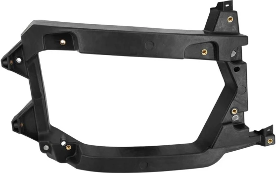 TAF PPL - Support Optique Principal Avdt