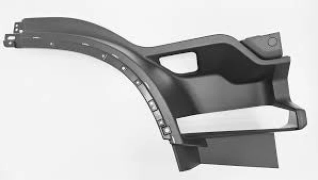 TAF PPL - Aile Marche Pied Dt