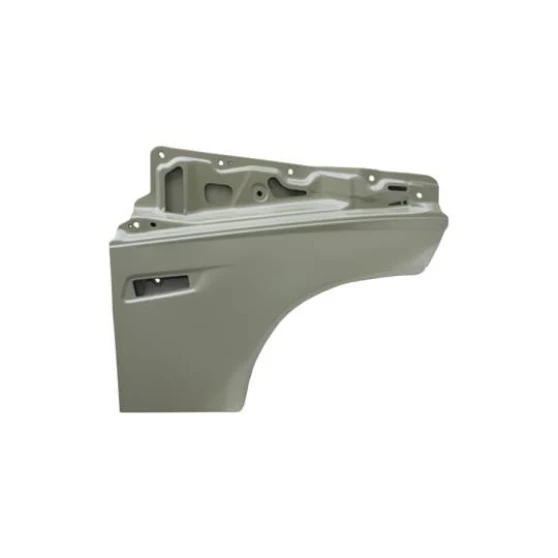 TAF PPL - Bas De Porte De Cabine Gh