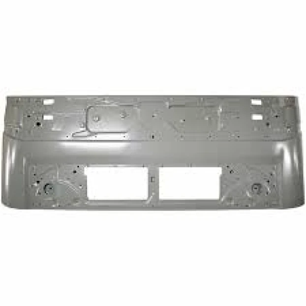 TAF PPL - Calandre Supérieure