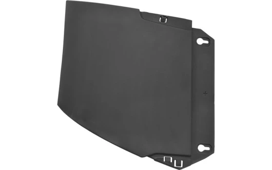 TAF PPL - Coin supérieur AVDT de calandre