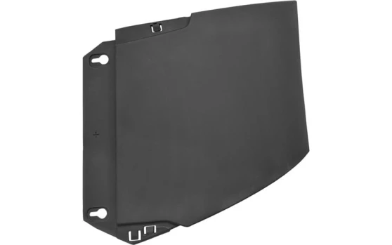 TAF PPL - Coin supérieur AVDT de calandre