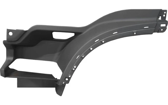 TAF PPL - Aile Marche Pied Gh