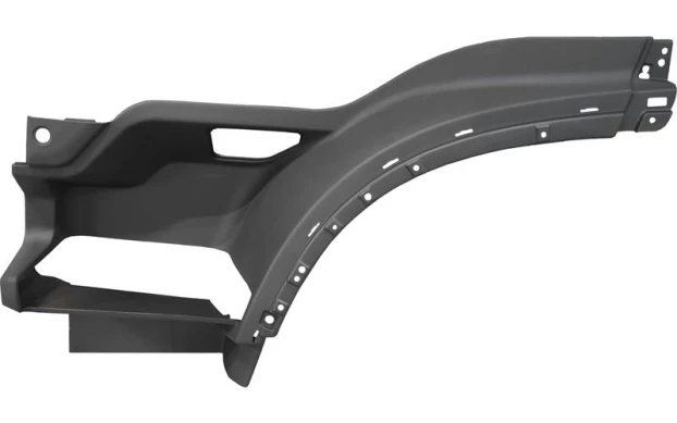 TAF PPL - Aile Marche Pied Gh