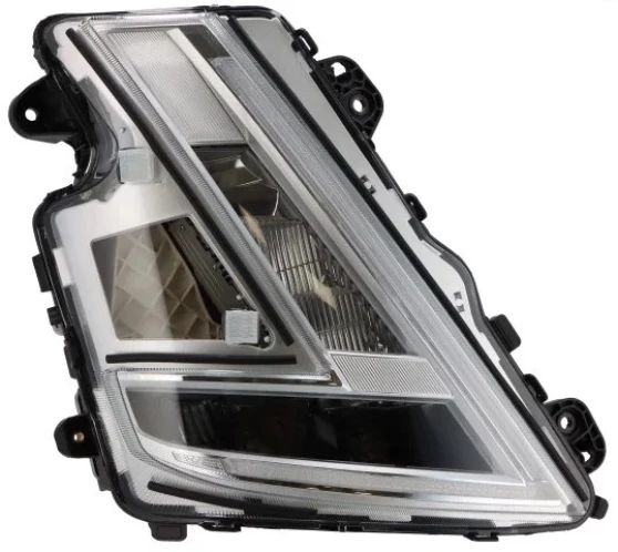 TAF PPL - Phare principal Gauche