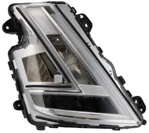 TAF PPL - Phare principal Gauche