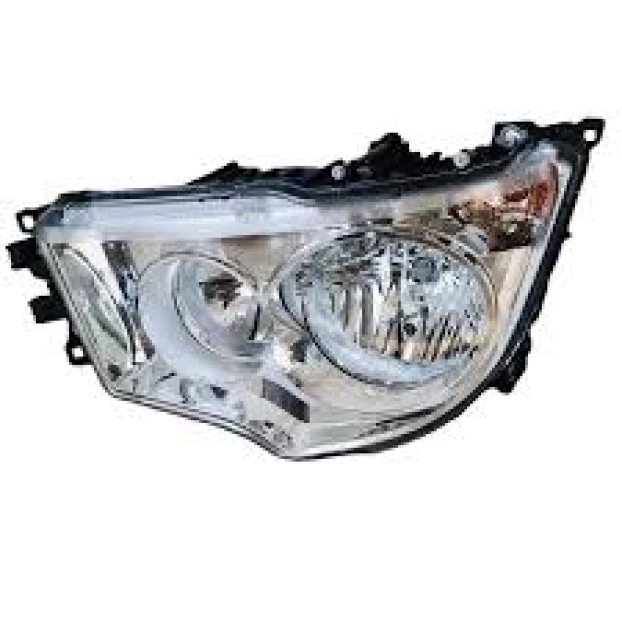 TAF PPL - Optique Principal Av gh