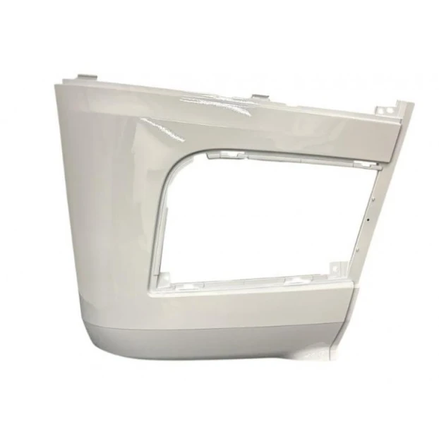 TAF PPL - Coin De Pare Choc Av dt blanc