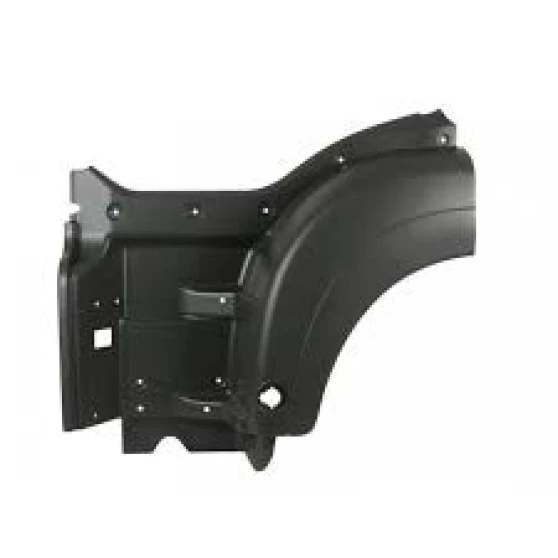 TAF PPL - Aile Marche Pied Gh