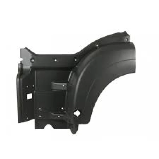 TAF PPL - Aile Marche Pied Gh