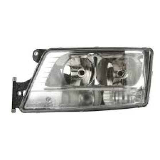 TAF PPL - Optique Av gh