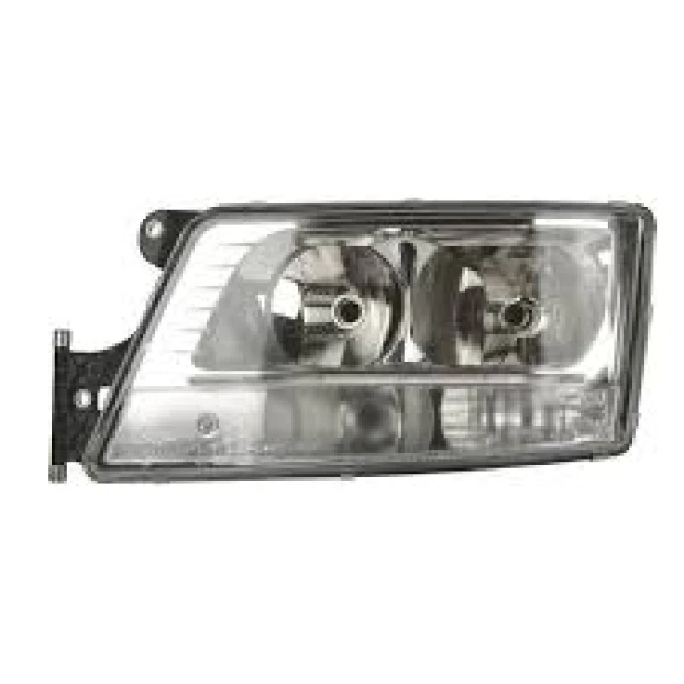 TAF PPL - Optique Av gh