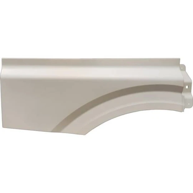 TAF PPL - Extension Aile Droite