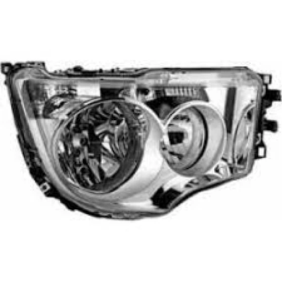 TAF PPL - Optique Principal Droit version Electrique