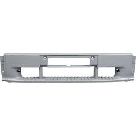 TAF PPL - Pare-Chocs Central Avant version Plastique