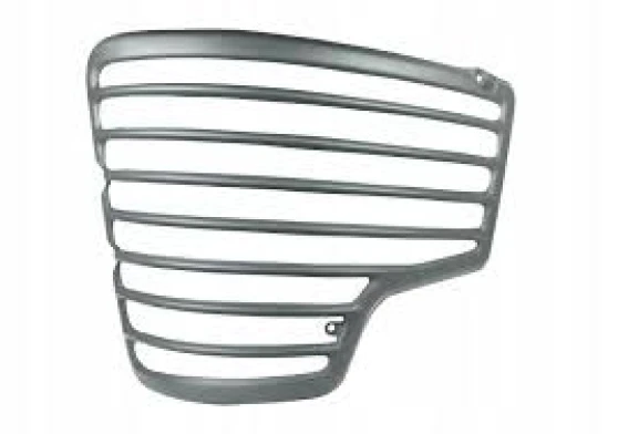 TAF PPL - Grille d'optique Droit