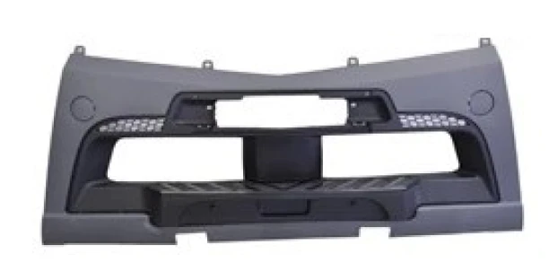 TAF PPL - Pare-Chocs Centrale Gris