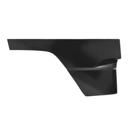 TAF PPL - Bas De Porte Droit