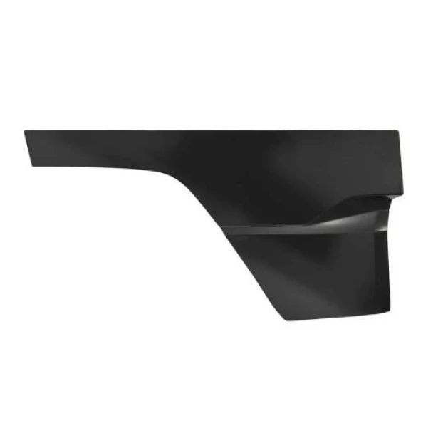 TAF PPL - Bas De Porte Droit