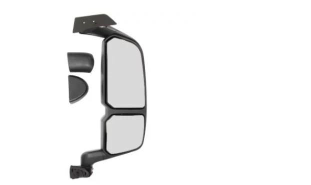 TAF PPL - Rétroviseur complet DT