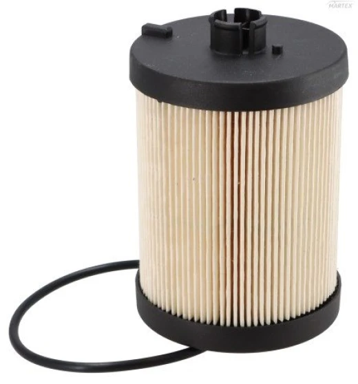 TAF PPL - Filtre à gasoil