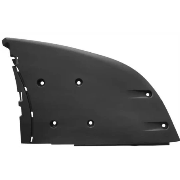 TAF PPL - Couvercle inférieur Gauche du Pare-chocs