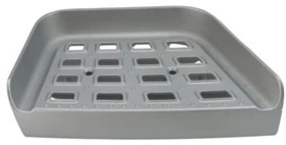 TAF PPL - Grille de Marche Pied Gauche