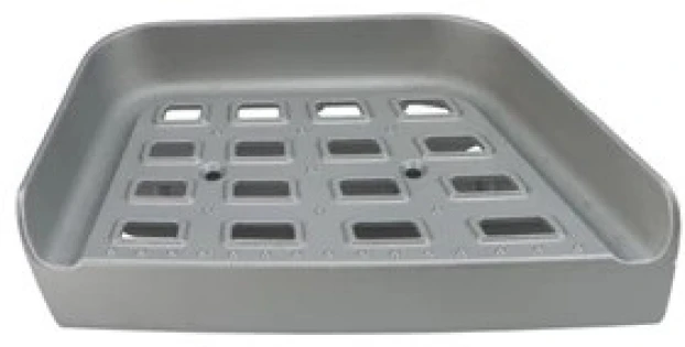 TAF PPL - Grille de Marche Pied Gauche