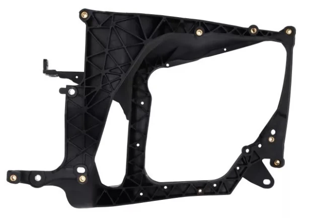 TAF PPL - Support de Phare Gauche