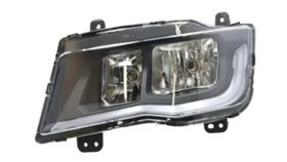 TAF PPL - Optique Principal Gauche électrique