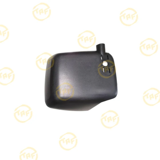 TAF PPL - Coque Rétro Grand Angle Dt